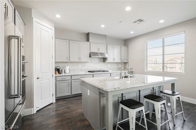 43 Via Di Vita, Henderson, NV 89011