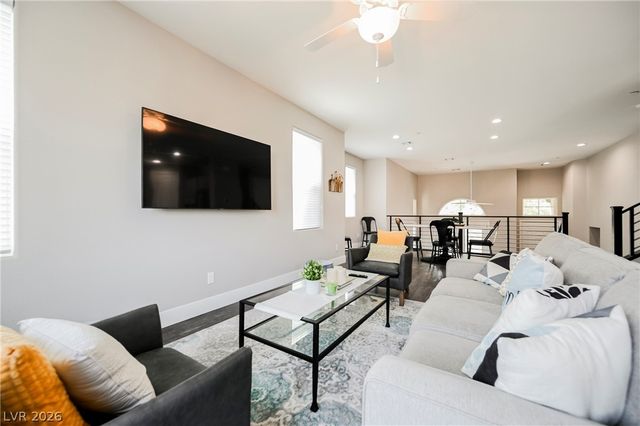 43 Via Di Vita, Henderson, NV 89011