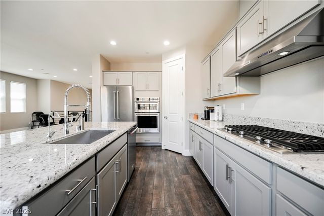 43 Via Di Vita, Henderson, NV 89011