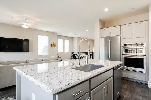 43 Via Di Vita, Henderson, NV 89011