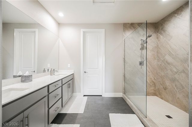 43 Via Di Vita, Henderson, NV 89011