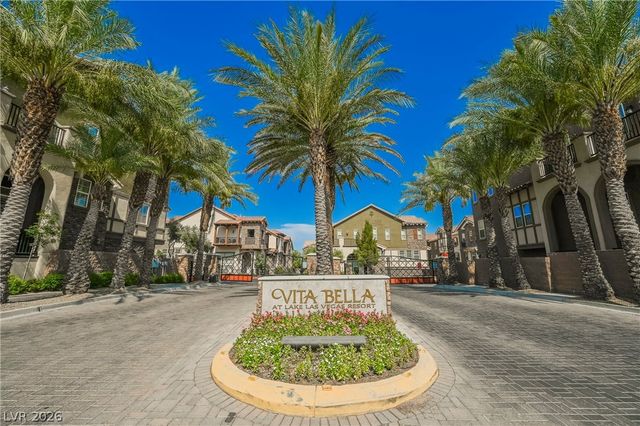 43 Via Di Vita, Henderson, NV 89011