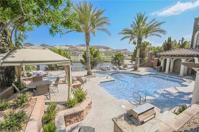 43 Via Di Vita, Henderson, NV 89011