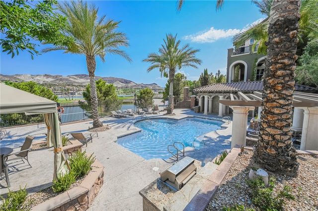 43 Via Di Vita, Henderson, NV 89011