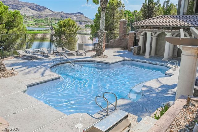 43 Via Di Vita, Henderson, NV 89011