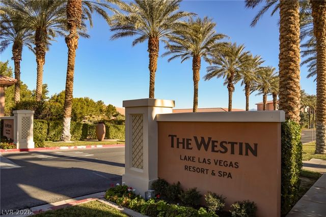 43 Via Di Vita, Henderson, NV 89011
