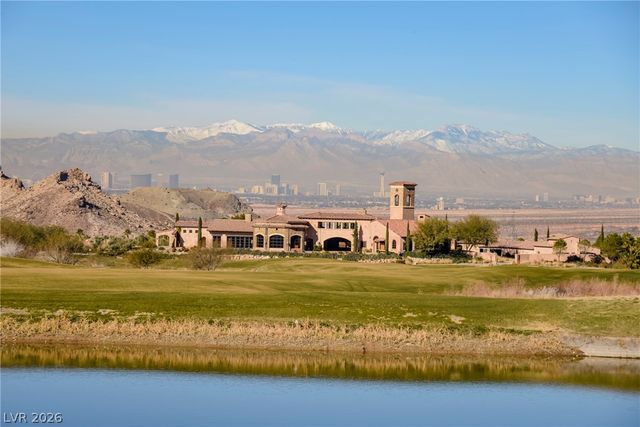 43 Via Di Vita, Henderson, NV 89011