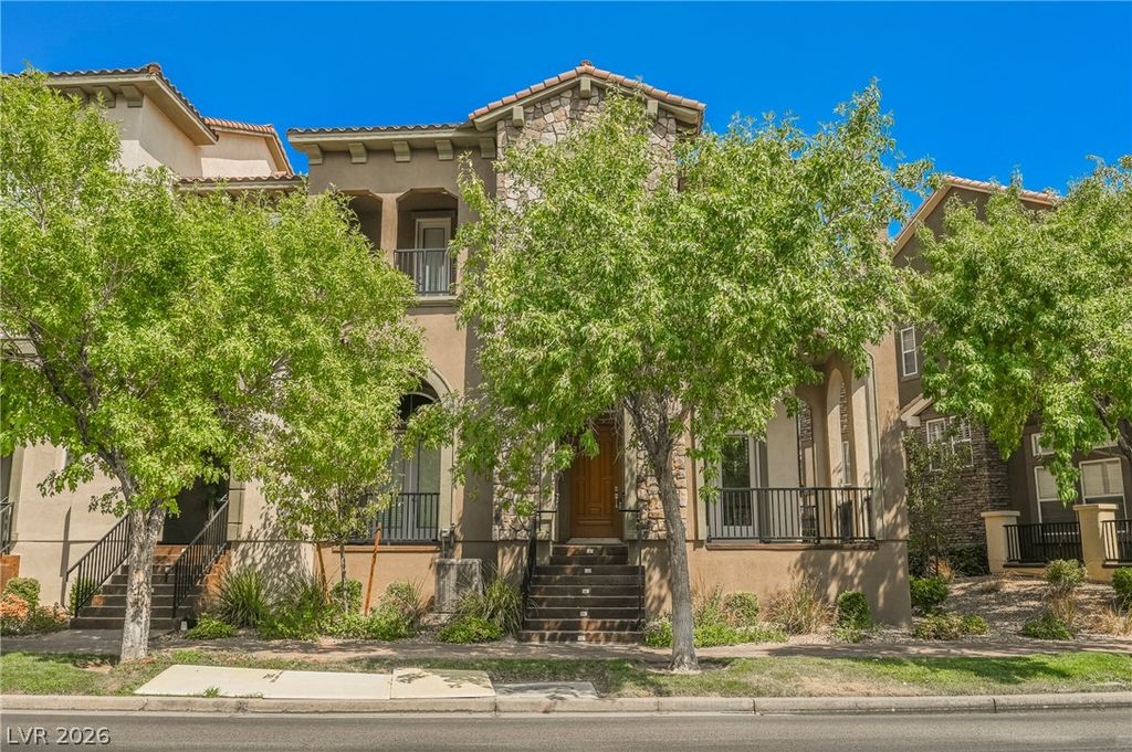 43 Via Di Vita, Henderson, NV 89011