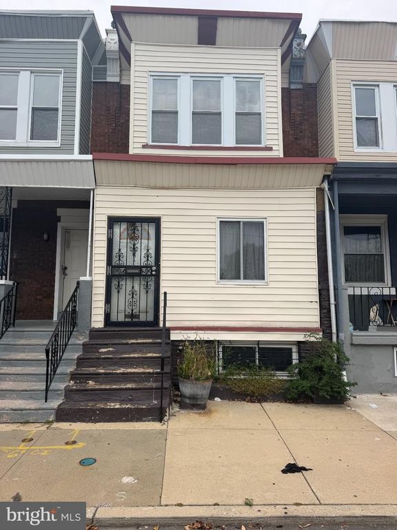 1959 N 30TH ST, PHILADELPHIA, PA 19121 — exterior