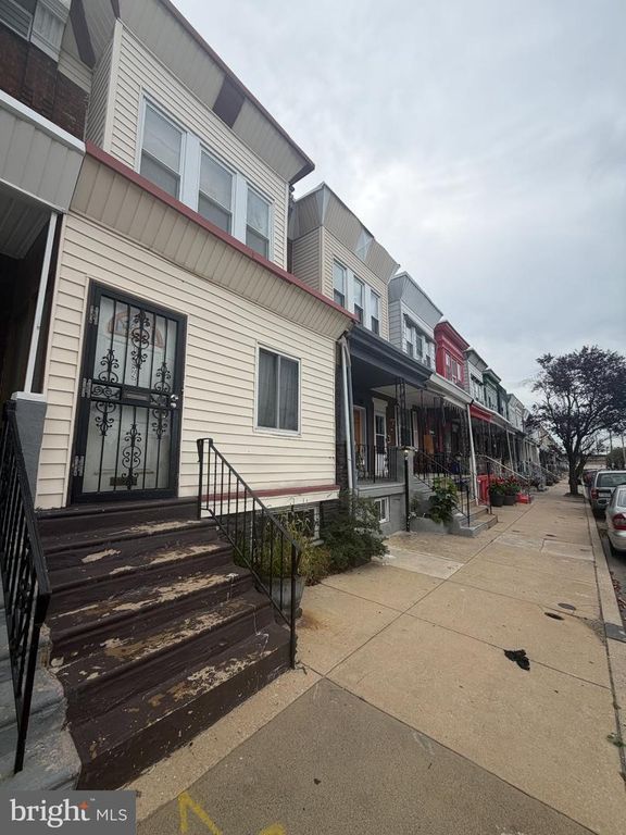 1959 N 30TH ST, PHILADELPHIA, PA 19121 — photo 4