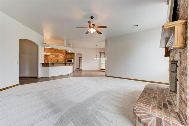 18808 Shilstone Way, Edmond, OK 73012