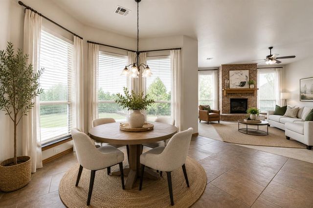 18808 Shilstone Way, Edmond, OK 73012