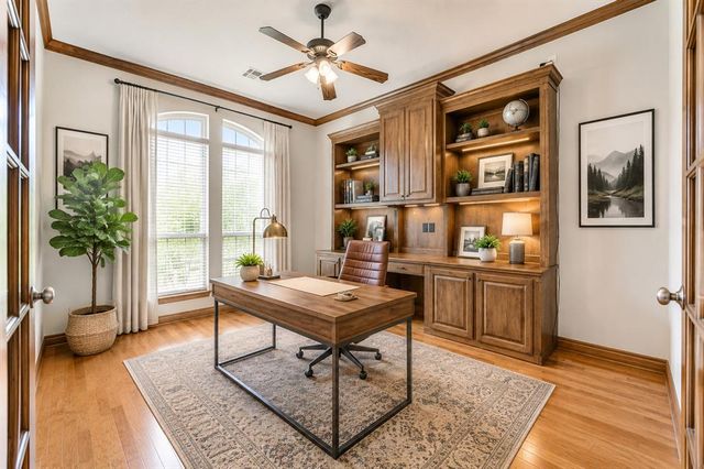 18808 Shilstone Way, Edmond, OK 73012