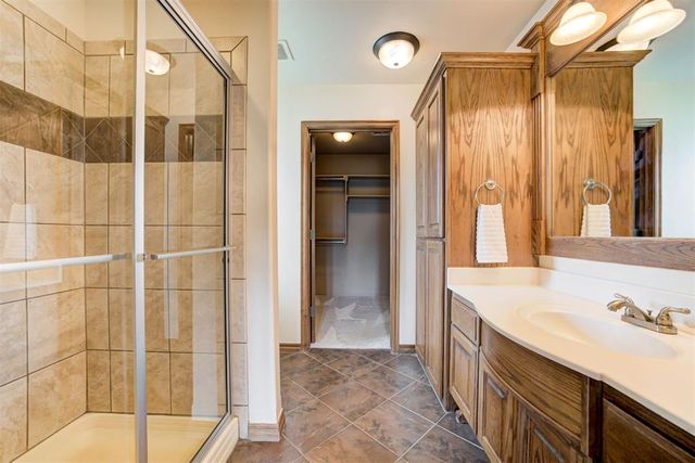 18808 Shilstone Way, Edmond, OK 73012