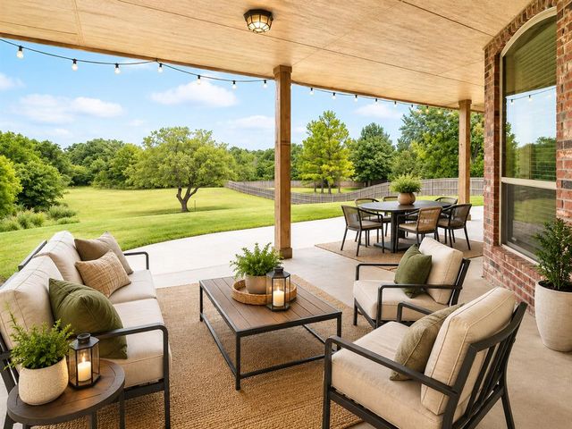 18808 Shilstone Way, Edmond, OK 73012