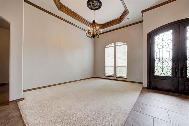 18808 Shilstone Way, Edmond, OK 73012