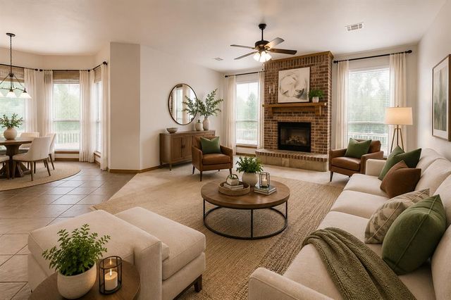 18808 Shilstone Way, Edmond, OK 73012