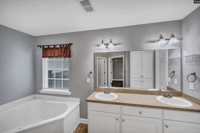 322 Kenmore Park Drive, Columbia, SC 29223