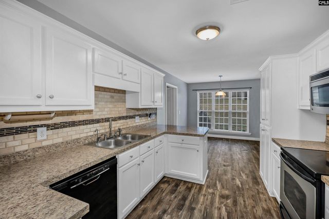 322 Kenmore Park Drive, Columbia, SC 29223