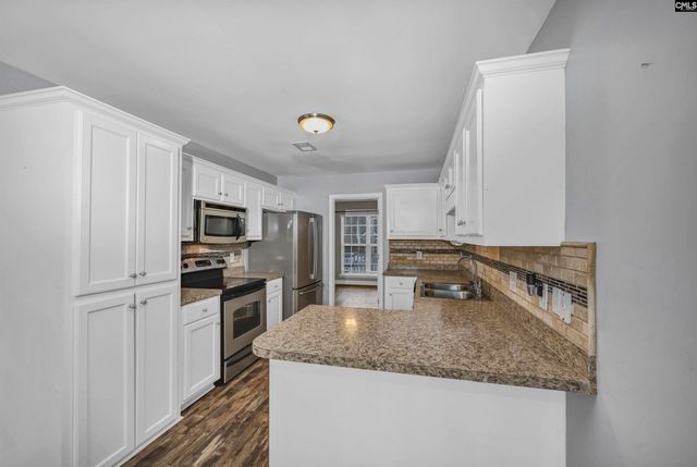 322 Kenmore Park Drive, Columbia, SC 29223