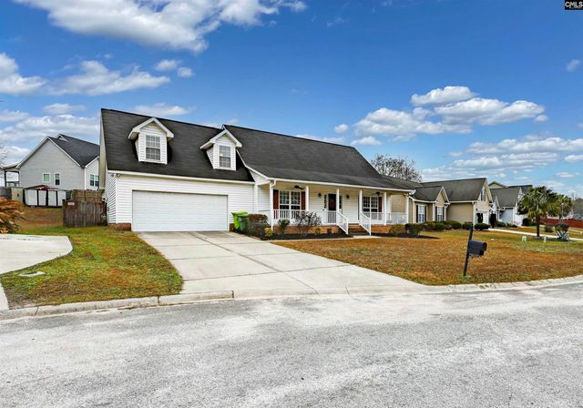 322 Kenmore Park Drive, Columbia, SC 29223