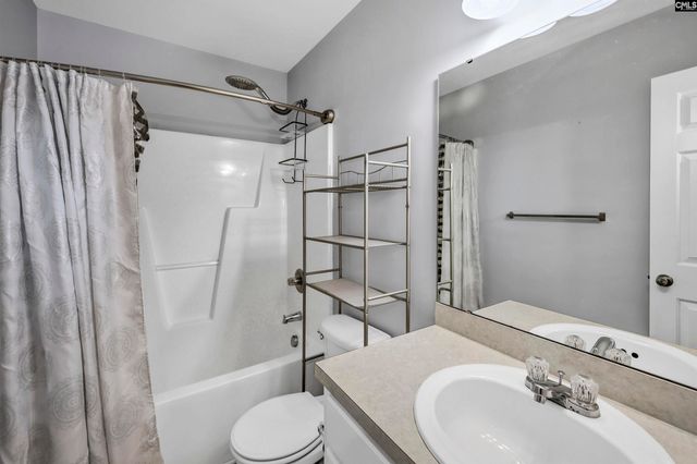 322 Kenmore Park Drive, Columbia, SC 29223