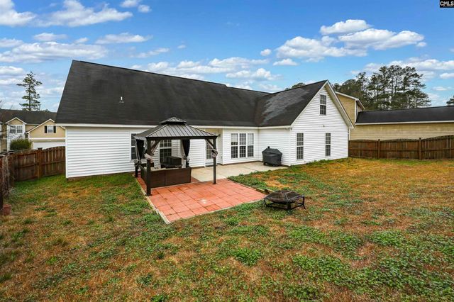 322 Kenmore Park Drive, Columbia, SC 29223