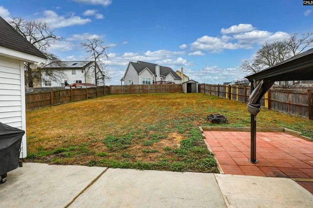 322 Kenmore Park Drive, Columbia, SC 29223