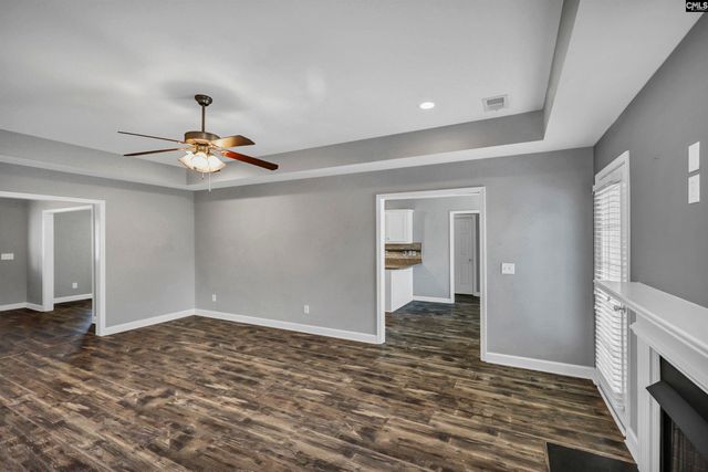 322 Kenmore Park Drive, Columbia, SC 29223