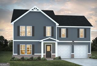 205 Harris Walk 22, West Point, GA 31833