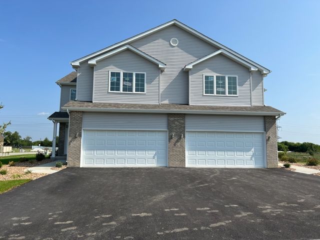 1579 Glenbrooke Lane, New Lenox, IL 60451