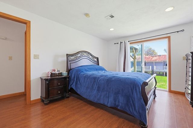 36 Nottingham Rd 36, Grafton, MA 01519