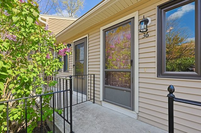 36 Nottingham Rd 36, Grafton, MA 01519