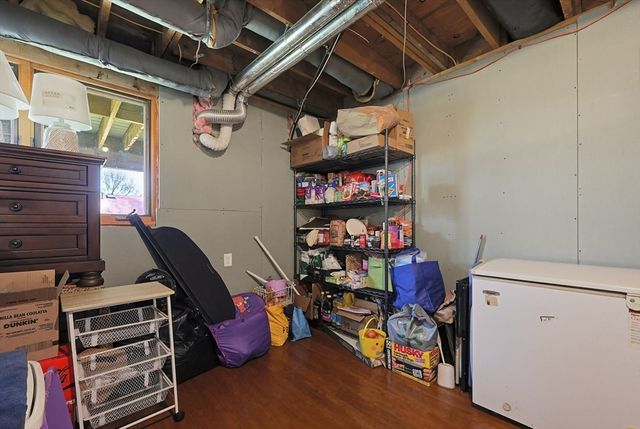 36 Nottingham Rd 36, Grafton, MA 01519