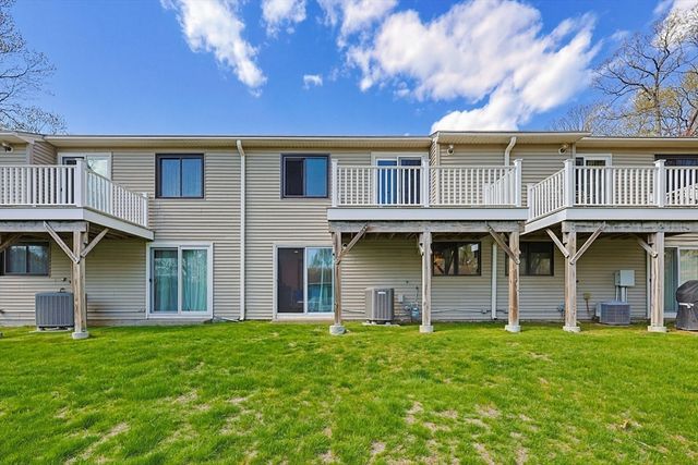 36 Nottingham Rd 36, Grafton, MA 01519