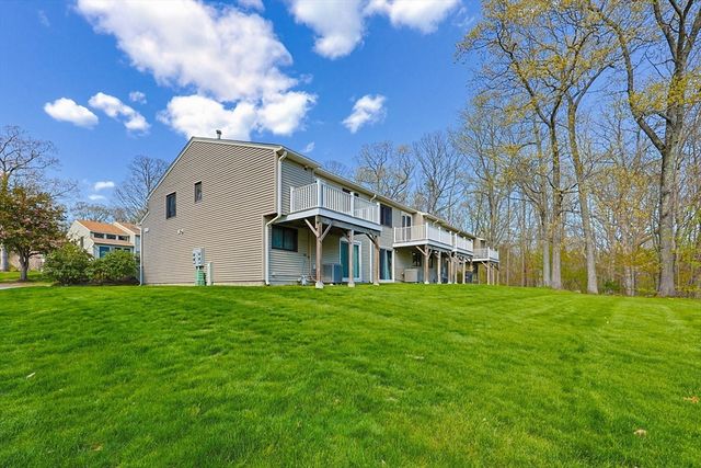 36 Nottingham Rd 36, Grafton, MA 01519