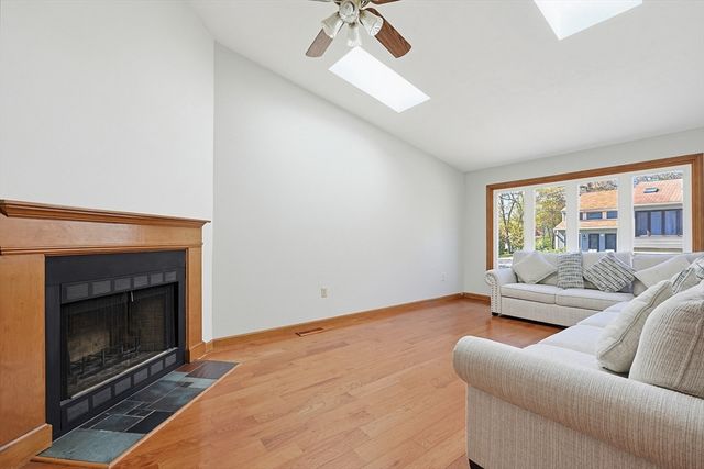 36 Nottingham Rd 36, Grafton, MA 01519