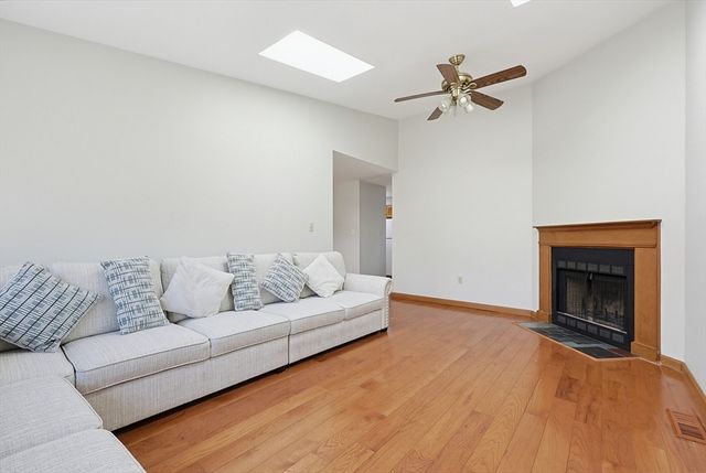 36 Nottingham Rd 36, Grafton, MA 01519