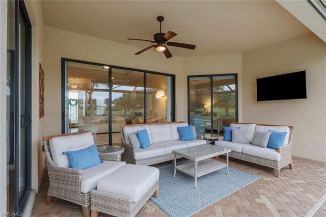 10099 Biscayne Bay Lane, Naples, FL 34120