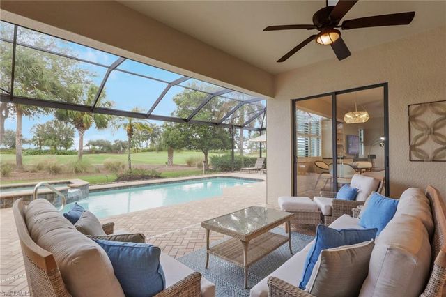 10099 Biscayne Bay Lane, Naples, FL 34120