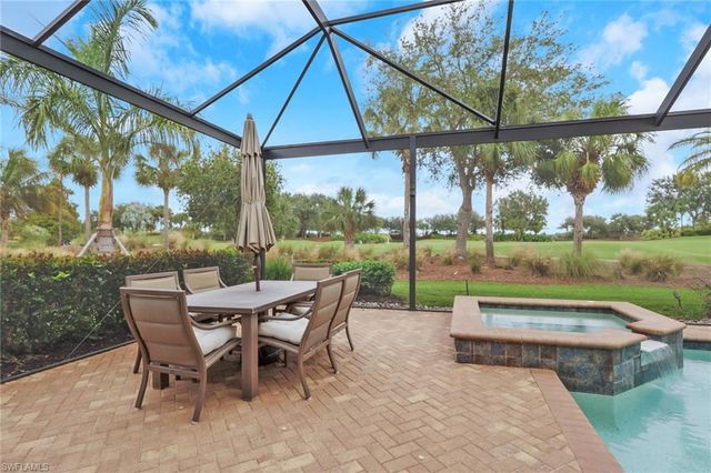 10099 Biscayne Bay Lane, Naples, FL 34120