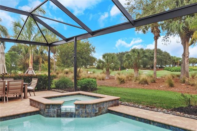 10099 Biscayne Bay Lane, Naples, FL 34120