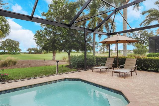 10099 Biscayne Bay Lane, Naples, FL 34120