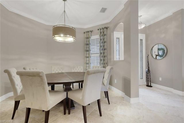 10099 Biscayne Bay Lane, Naples, FL 34120