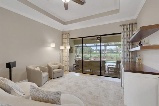 10099 Biscayne Bay Lane, Naples, FL 34120