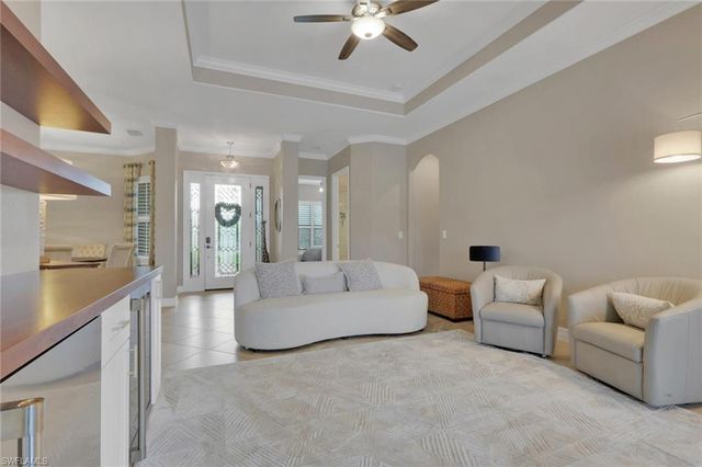10099 Biscayne Bay Lane, Naples, FL 34120