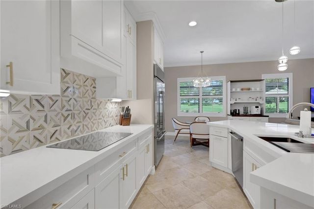 10099 Biscayne Bay Lane, Naples, FL 34120