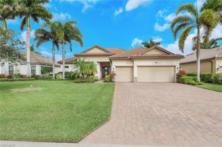 10099 Biscayne Bay Lane, Naples, FL 34120