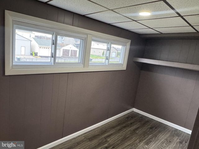 317 S NICE ST, Frackville, PA 17931