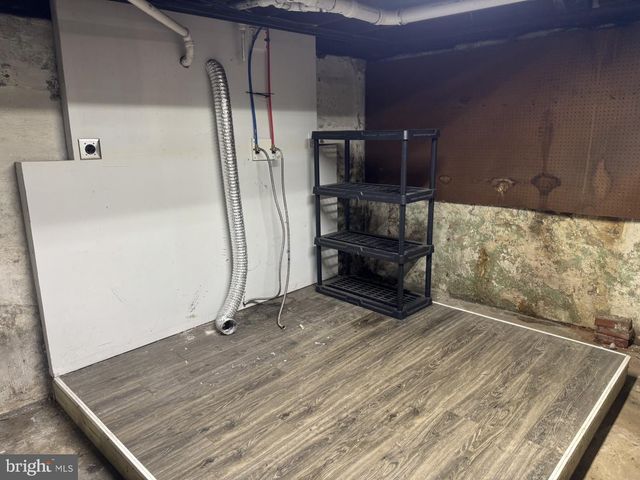 317 S NICE ST, Frackville, PA 17931